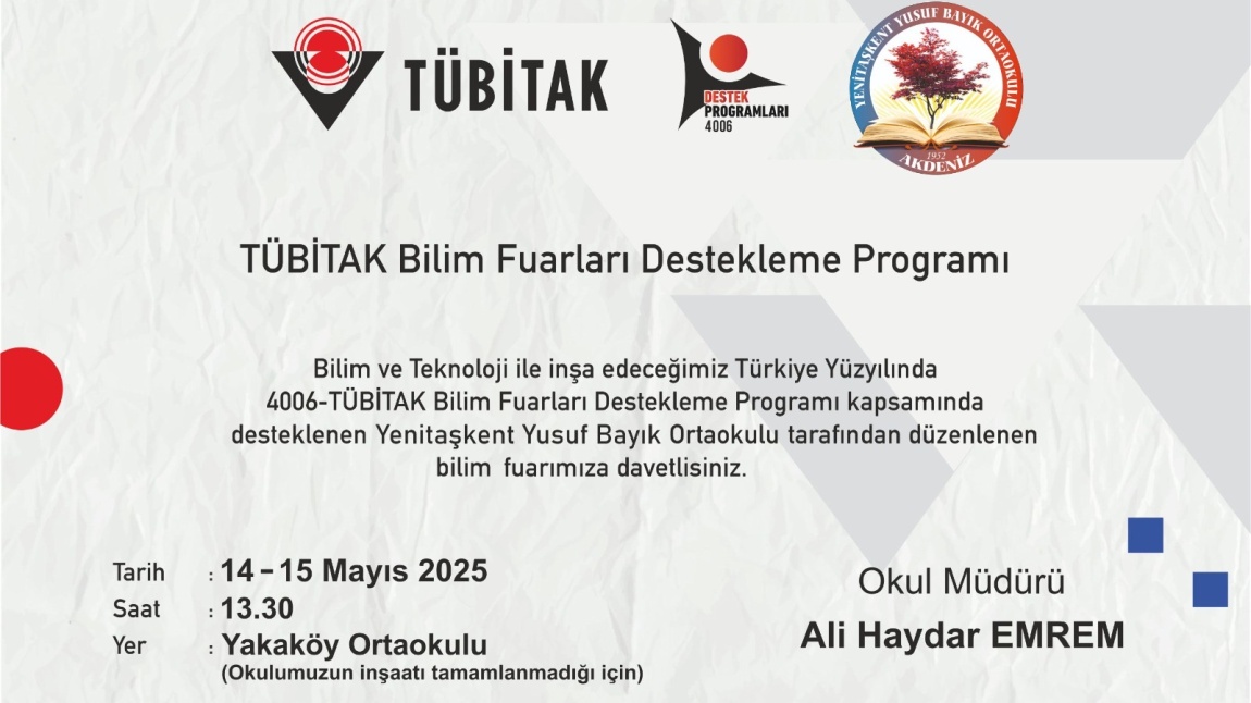 TÜBİTAK